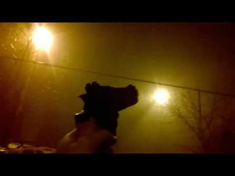 Kung Fu Junkie - Био-Robot (sweet home live session)