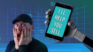 Seller's Guide To AI - Can It REALLY Help You Sell?