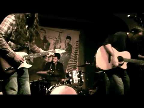 HOEY & THE MUSSELS - DICK WHITINGTON