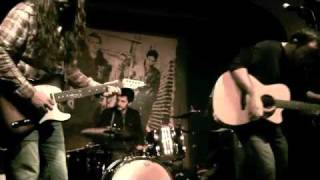 HOEY & THE MUSSELS - DICK WHITINGTON
