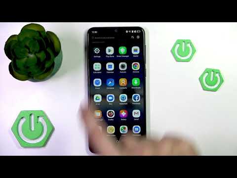 ALCATEL 3: Wi-Fi Not Working Fix