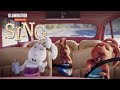 Sing | In Theaters This Christmas - Sing For The Gold (HD) | Illumination