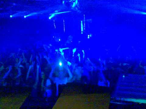 DJ MENDEZ@DANZOO MACUMBA (Madrid) - LIFE IS MUSIC SHOWCASE 31.07.09  -7