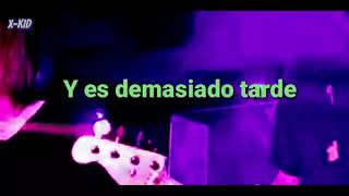 The Muffs - Saying Goodbye (Sub Español)