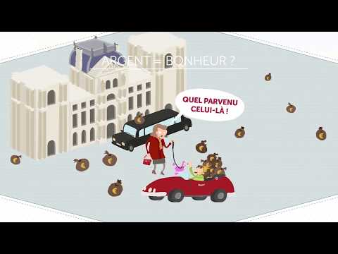 La croissance fait-elle le bonheur ? — Décod'éco — Lumni