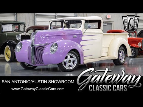 1941 Ford Pickup (CC-1958218) for sale in O'Fallon, Illinois