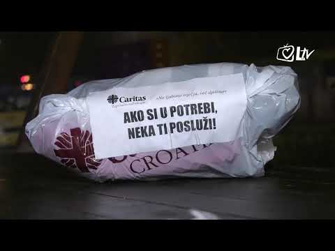 Izdvojeno 18.3.2020. – Caritas Zagrebačke nadbiskupije poziva volontere da pomognu potrebnima