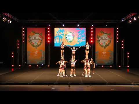 LA Fusion - U18 Level 1
