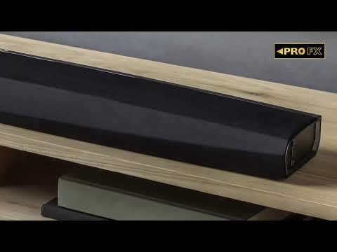 DHT-S716H - Sound Bar with Alexa Voice Compatibility and HEOS Built-in