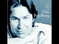 Dan Fogelberg - Part of the Plan (HD/Lyrics)