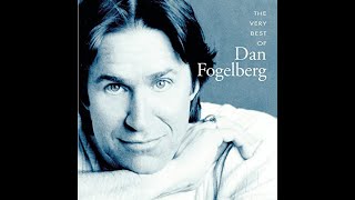 Dan Fogelberg - Part of the Plan (HD/Lyrics)