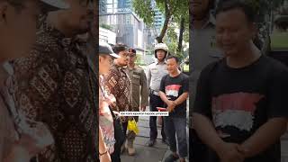 Download lagu kasi PPNS dan penindakan memimpin giat BTT di wilayah jakarta selatan mp3