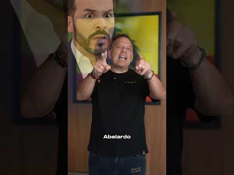 SANTIAGO BOTERO PRESIDENTE 2026