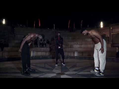 Yasuke AG - JA MORANT (Clip Officiel)