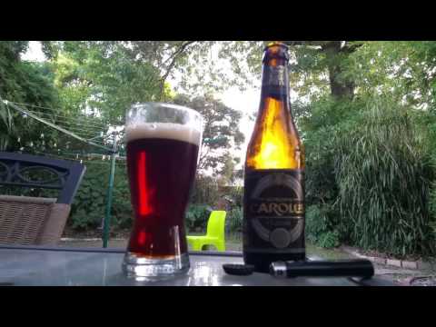 Carolus Classic 8.5%