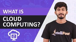 Learn Cloud Computing with AWS from Scratch | Cloud Computing Tutorial for Beginners | Intellipaat