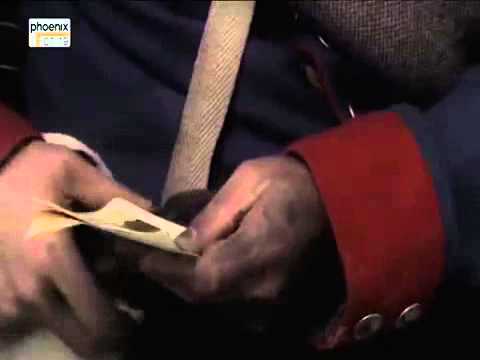 Die großen Schlachten 1870 - Die Entscheidung von Sedan-Schlacht um Sedan Teil 3