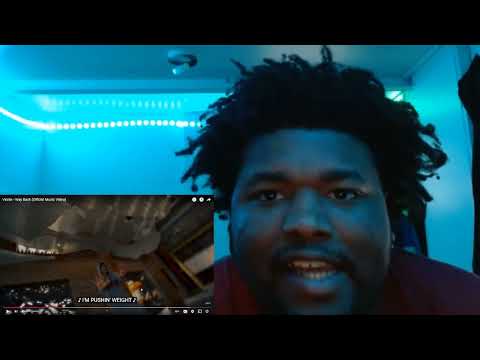Vinnin Debut on my Channel! Vinnin - Way Back (Official Music Video) REACTION!!