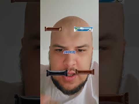 Lox pogađa čokoladice
