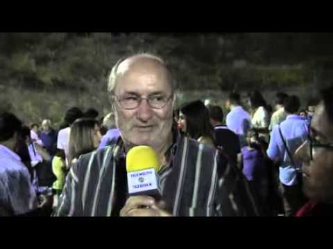 BOVA M. INAUG. PISCINA COMUNALE " PALMIRO PALAMARA "