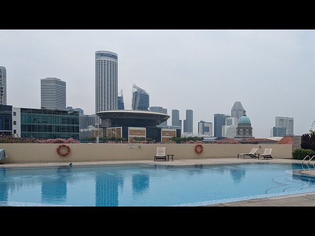 1 Bed Condo for Sale in The Riverwalk - 818 sqft | 99.co