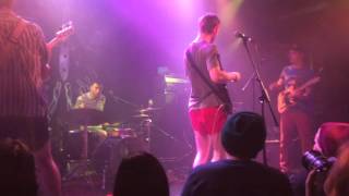 Pinegrove | Recycling (LIVE) | 4.2.2016