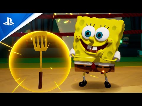 Spongebob Battle For Bikini Bottom Roblox