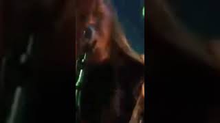 Sirenia on the wane #sirenia #mortenveland #femalefrontedmetal #gothicmetal #shorts #anime #music
