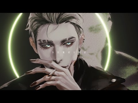 sunday scaries & pickuplines - chill like that // slowed & reverb