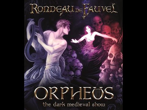 Rondeau de Fauvel - Orpheus full Concert (live teatro Busnelli)