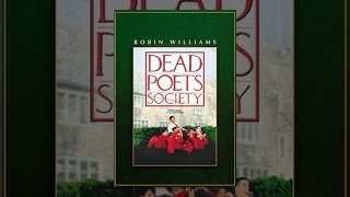 Dead Poets Society