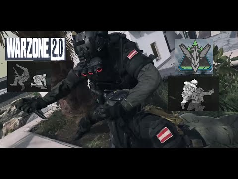 WARZONE 2 *NEW KÖNIG ARACHNID SKIN*  FINISHERS EXECUTIONS