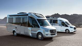 2026 Leisure Travel Unity U24MBL