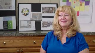 Christine Viterelli, Grants Manager, City of Arvin, Clean Energy Champion Award