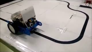 Programação de MBots - 2