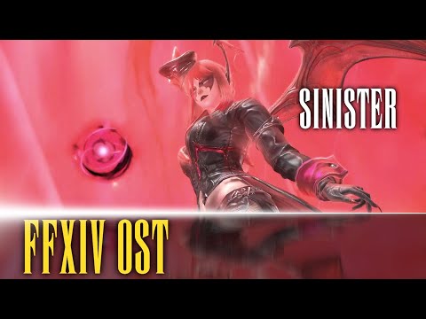 Vamp Fatale Theme "Sinister" - FFXIV OST