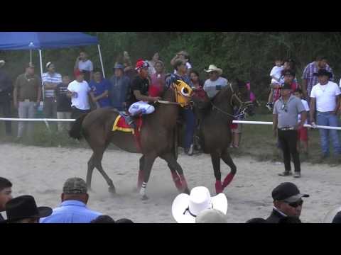 El Indio vs  La Limosnera  9 17 16