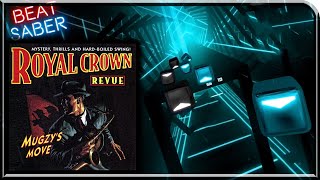Hey Pachuco - Royal Crown Revue | Beat Saber Custom Song
