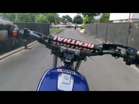 Rx 115 Master Onboard Cuchufleto #119 Gran Carrera