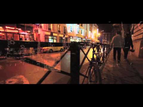 Topic One feat. Savant Des Rimes - Stillos (OFFICIAL MUSICVIDEO)