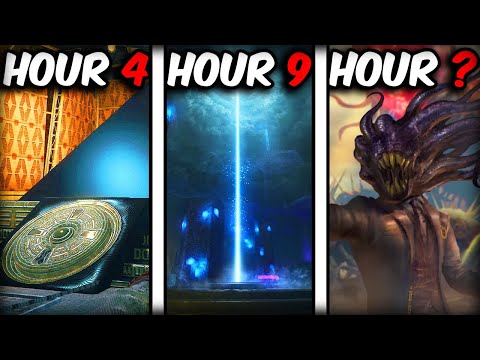 Can You Beat EVERY Easter Egg In 15 HOURS? (WaW - BO3)