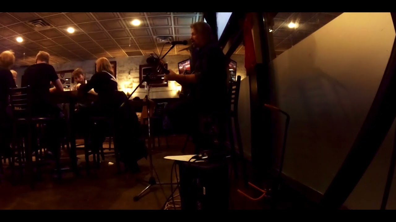 Promotional video thumbnail 1 for Duncan McCartney Music