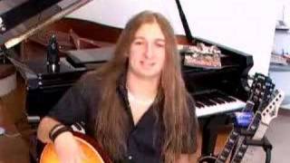 Power Quest Neverworld Song Writing Documentary