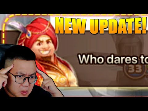 The True Update You Might Have Missed In The New 2A Patch