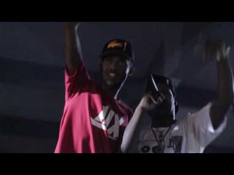 Duelo de MCs - Freestyle do campeão Chris - Batevolta - 03/07/16