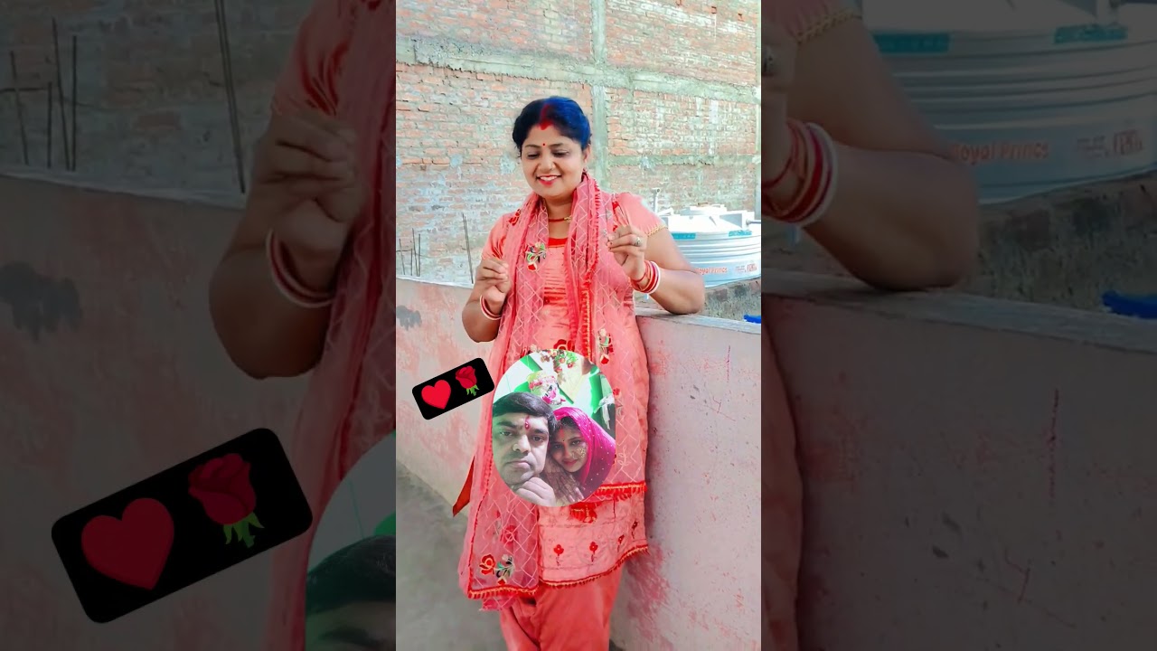 #शौक पूरे तो पतिदेव ने ही किए# love 😘 tag ♥️#trending #video #viral #