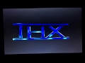THX Tex 1 2000 2003 DVD Headphone Version