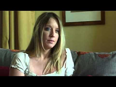 Interview de Ludivine Sagnier