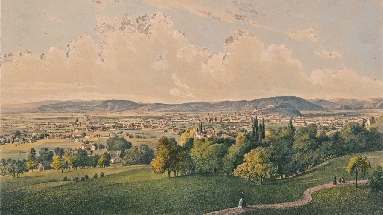 František Xaver Zomb (1779-1823) - Missa brevis ex D (1812)