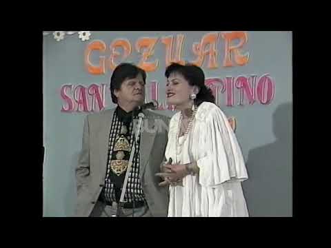 Sanvalentino - Gezim Kruja  & Drane Xhai